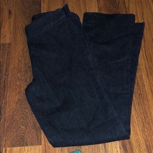 Theory Straight Pants